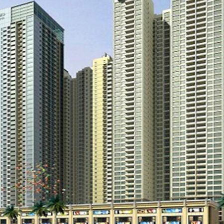 She & He Service Apartment Huifeng Canton Extérieur photo