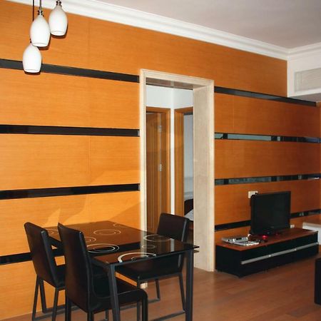 She & He Service Apartment Huifeng Canton Extérieur photo